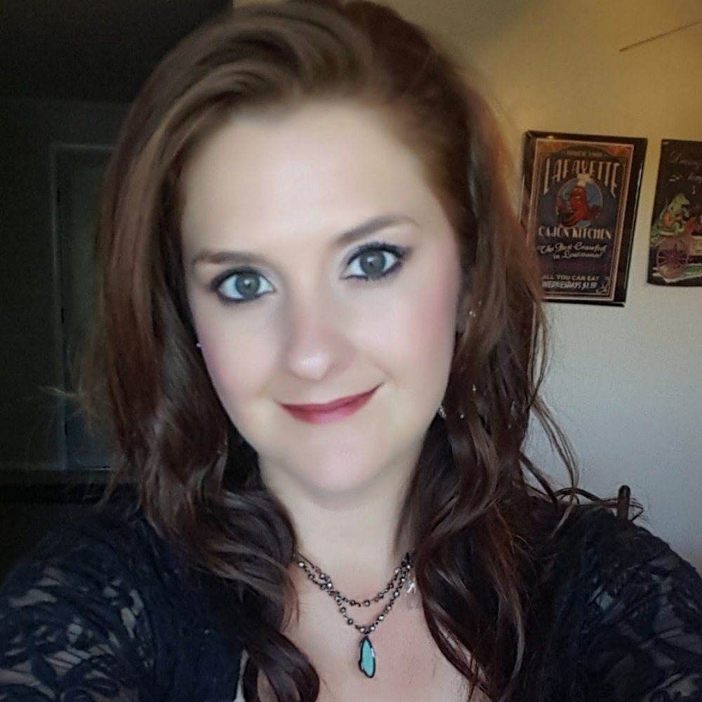 Meet your Posher, Jade